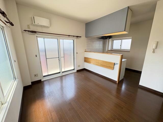 新川町17番2戸1の物件内観写真