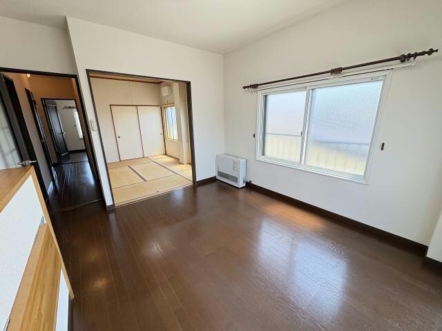 新川町17番2戸1の物件内観写真