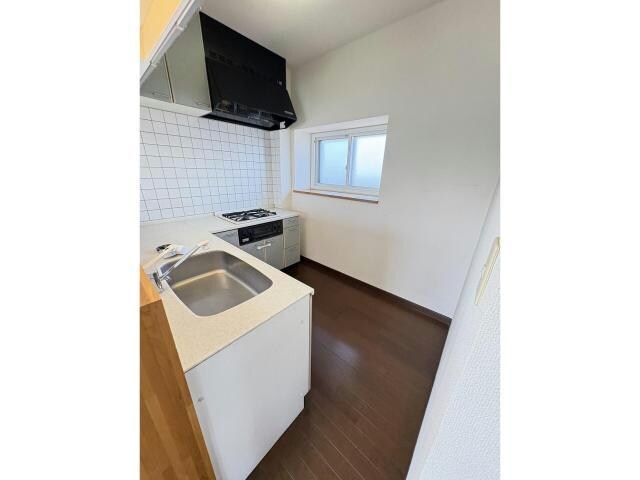 新川町17番2戸1の物件内観写真