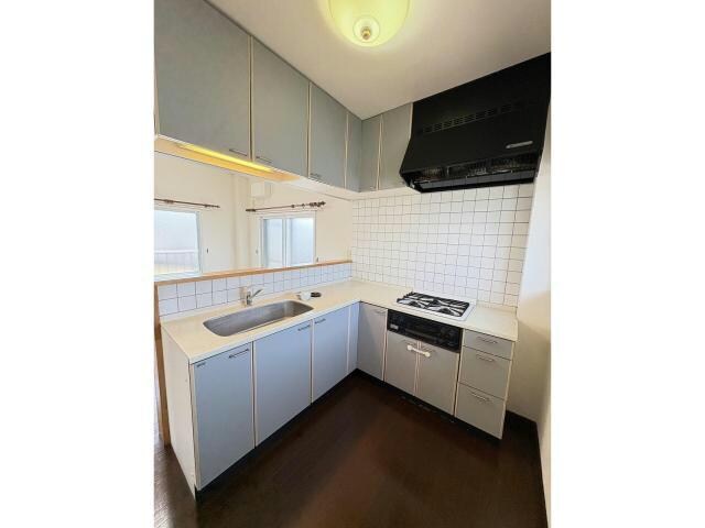 新川町17番2戸1の物件内観写真