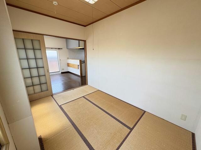 新川町17番2戸1の物件内観写真