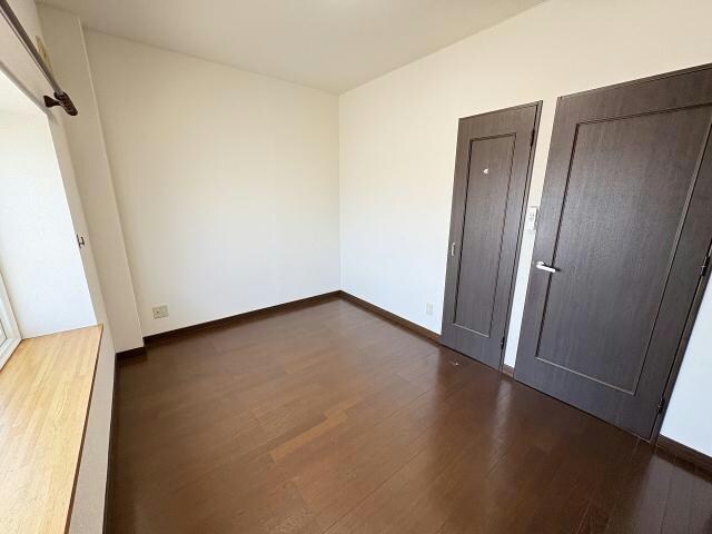 新川町17番2戸1の物件内観写真