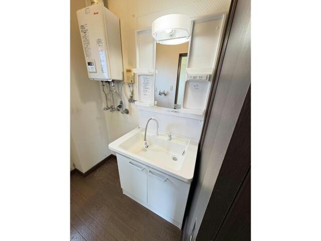 新川町17番2戸1の物件内観写真