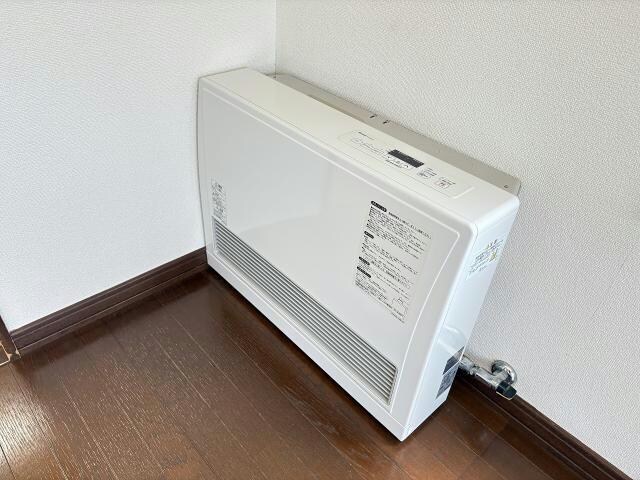 新川町17番2戸1の物件内観写真