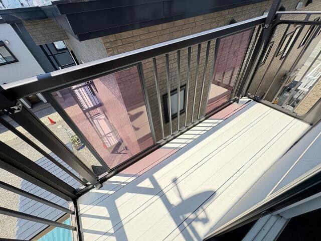 新川町17番2戸1の物件内観写真