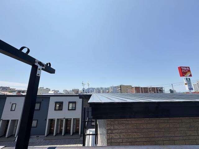 新川町17番2戸1の物件内観写真