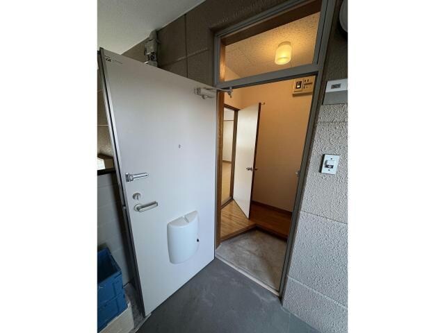 シャルム中上の物件内観写真