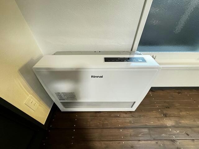 シャルム中上の物件内観写真