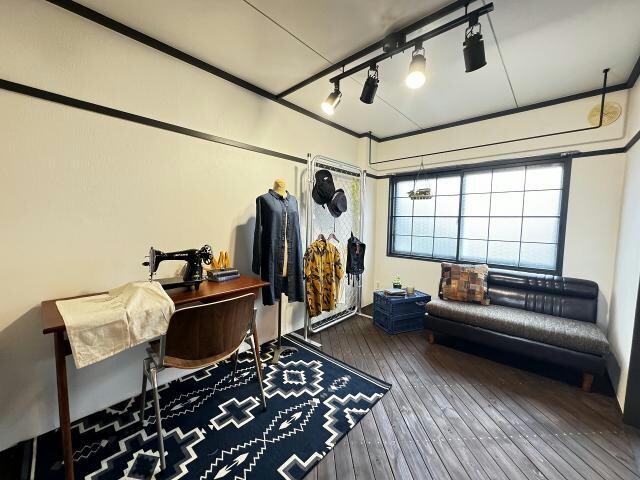 シャルム中上の物件内観写真