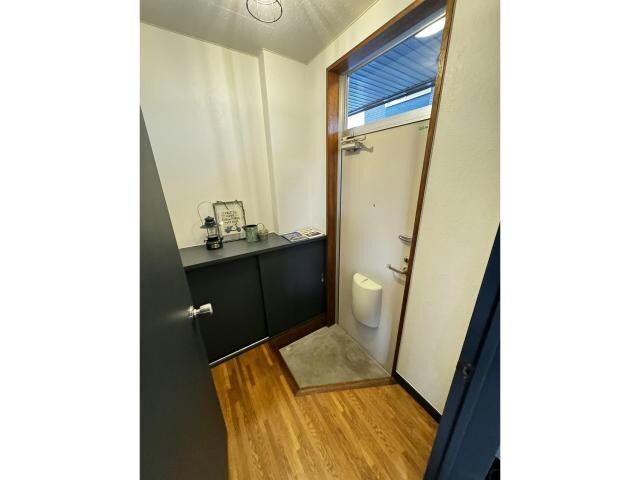 シャルム中上の物件内観写真