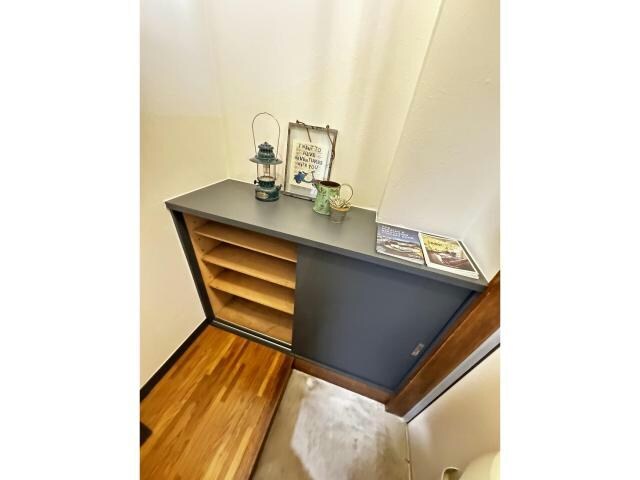 シャルム中上の物件内観写真