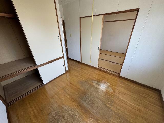 シャルム中上の物件内観写真