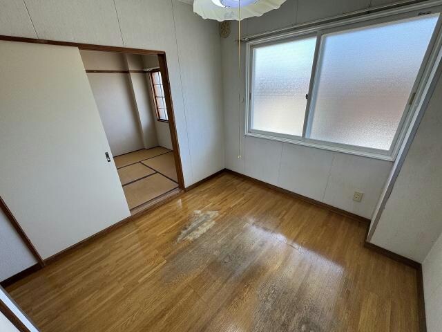 シャルム中上の物件内観写真