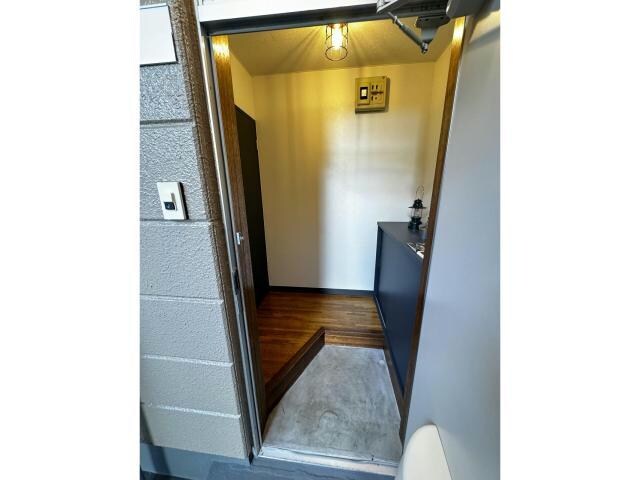 シャルム中上の物件内観写真