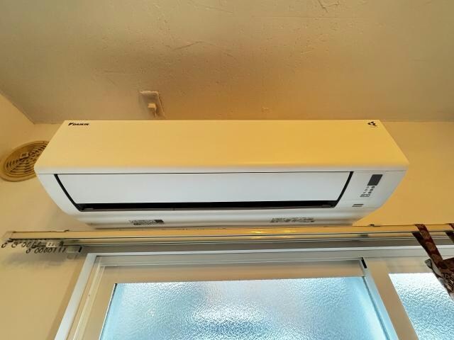 シャルム中上の物件内観写真