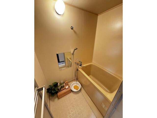 シャルム中上の物件内観写真