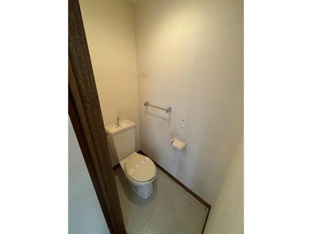 シャルム中上の物件内観写真