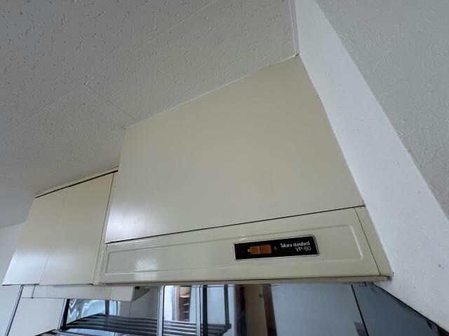 シャルム中上の物件内観写真