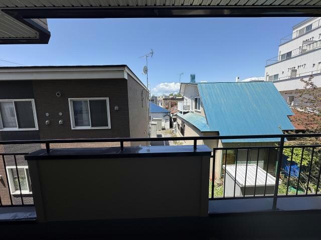 シャルム中上の物件内観写真