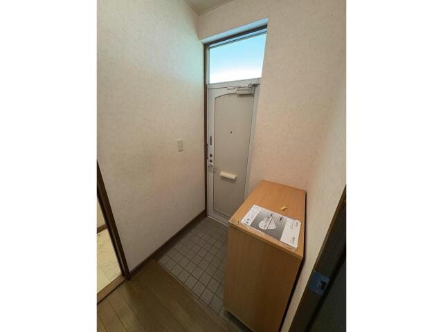 コーポひまわりの物件内観写真