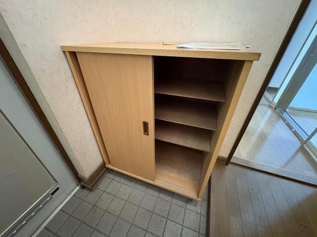 コーポひまわりの物件内観写真