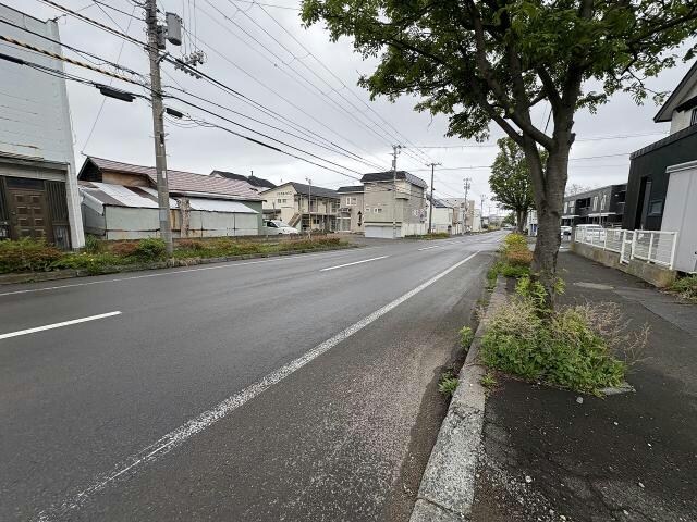 コーポひまわりの物件外観写真