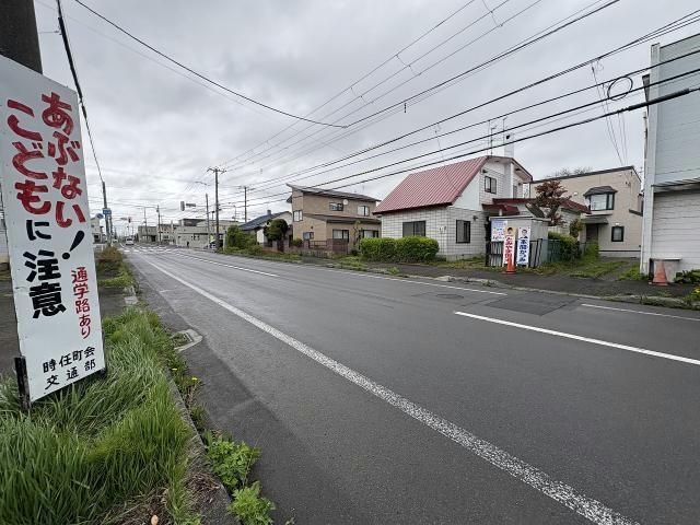 コーポひまわりの物件外観写真