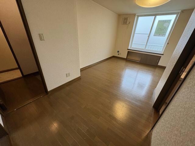 コーポひまわりの物件内観写真