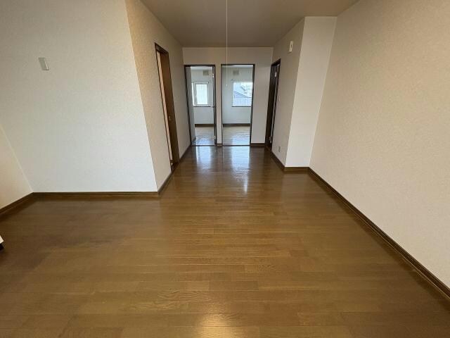 コーポひまわりの物件内観写真