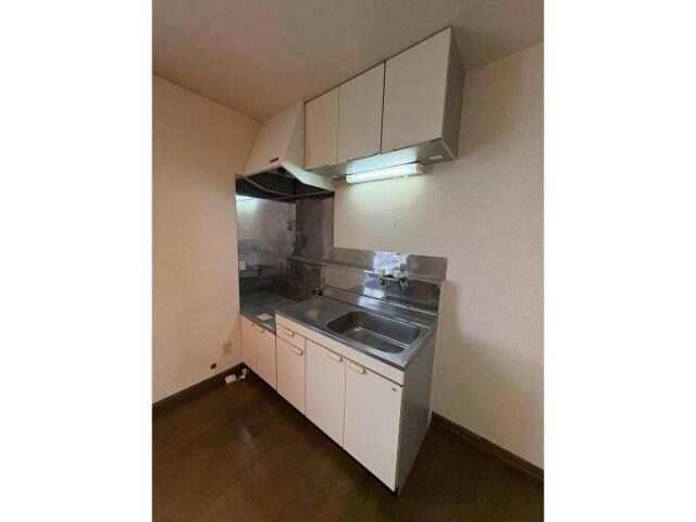 コーポひまわりの物件内観写真