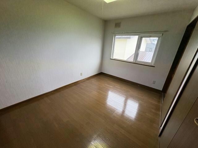 コーポひまわりの物件内観写真