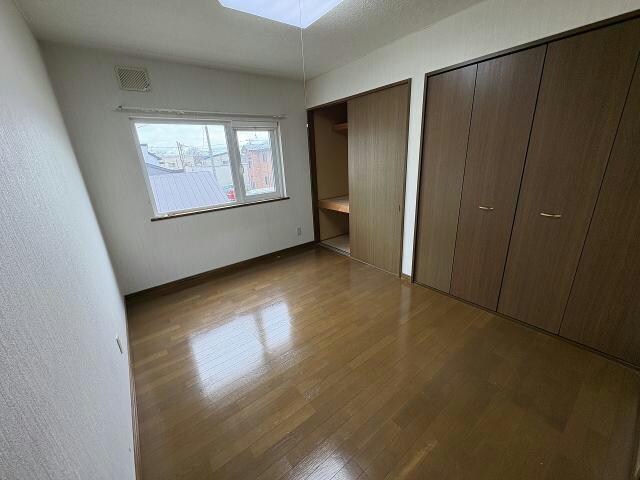 コーポひまわりの物件内観写真