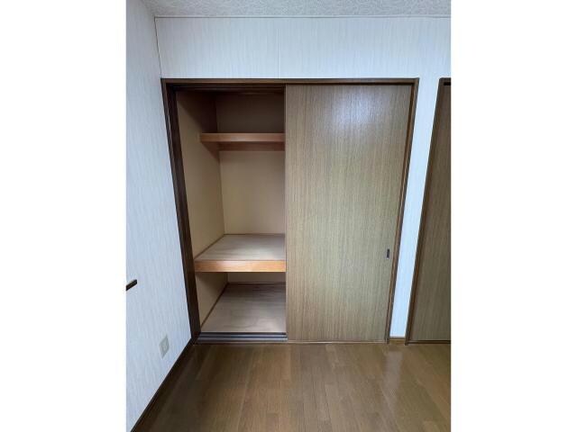 コーポひまわりの物件内観写真