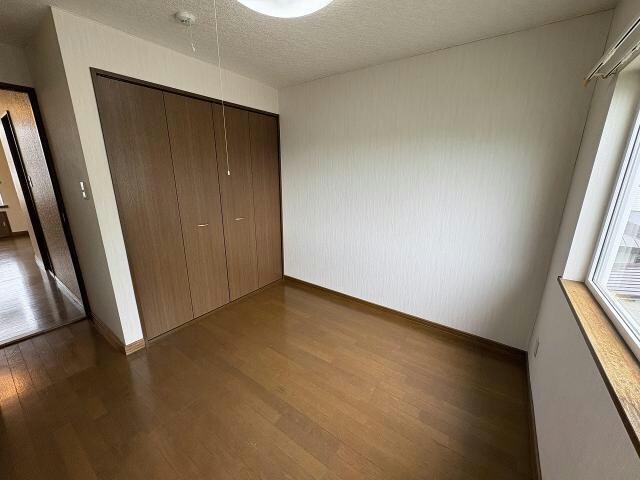 コーポひまわりの物件内観写真