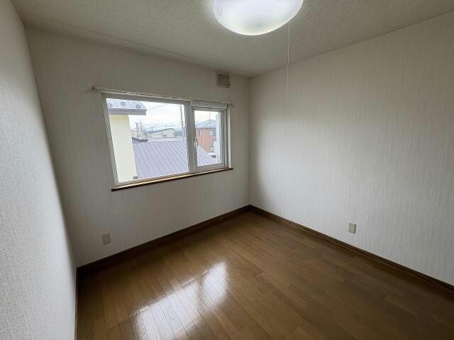 コーポひまわりの物件内観写真