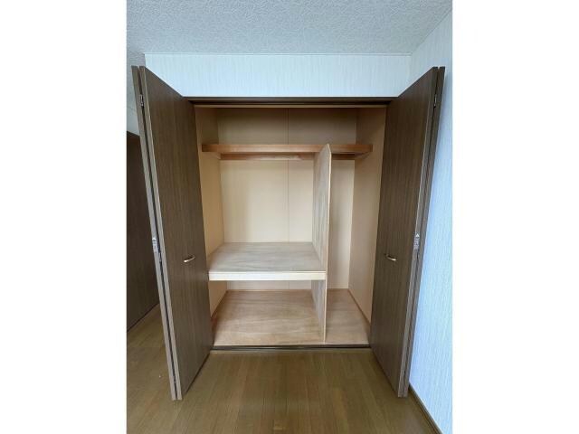 コーポひまわりの物件内観写真