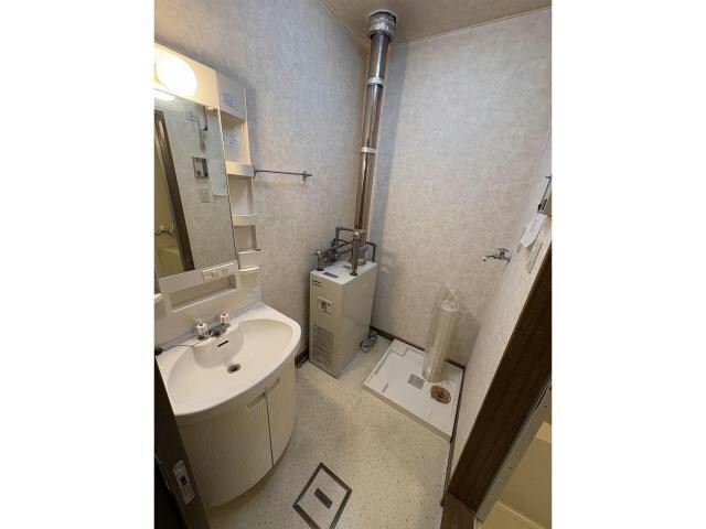 コーポひまわりの物件内観写真