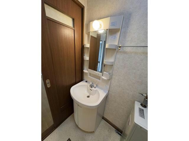 コーポひまわりの物件内観写真