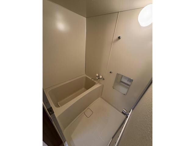 コーポひまわりの物件内観写真