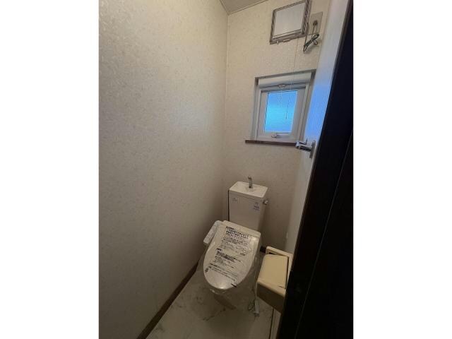 コーポひまわりの物件内観写真