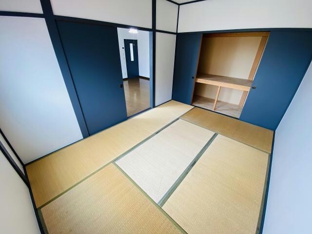 グランドハイム七重浜の物件内観写真