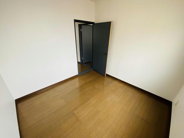 グランドハイム七重浜の物件内観写真