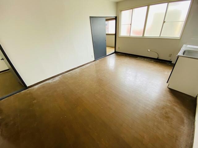 グランドハイム七重浜の物件内観写真