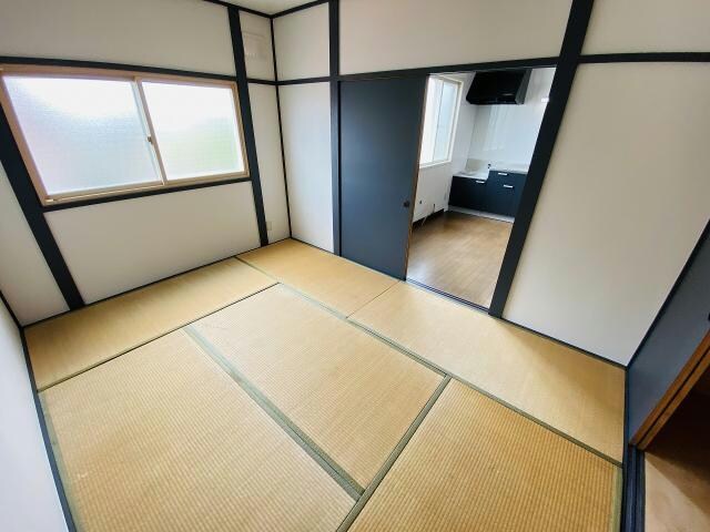 グランドハイム七重浜の物件内観写真