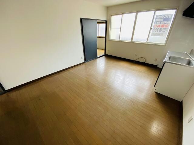 グランドハイム七重浜の物件内観写真