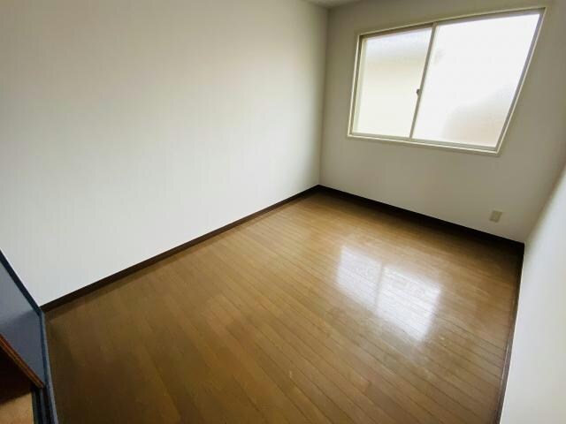 グランドハイム七重浜の物件内観写真