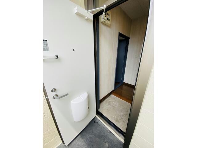 グランドハイム七重浜の物件内観写真