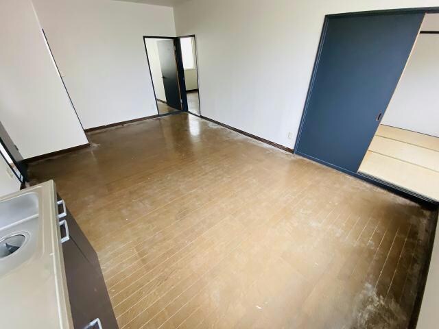 グランドハイム七重浜の物件内観写真