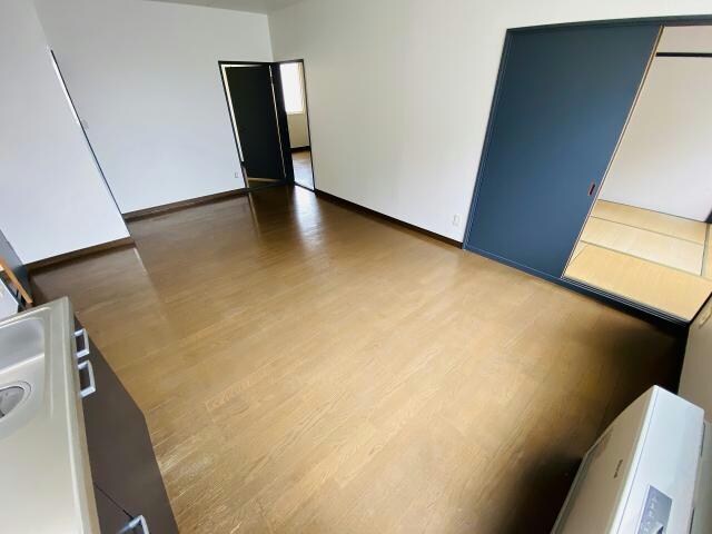 グランドハイム七重浜の物件内観写真