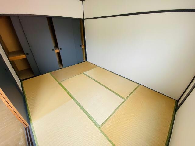 グランドハイム七重浜の物件内観写真